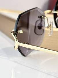 Picture of Cartier Sunglasses _SKUfw79683870fw